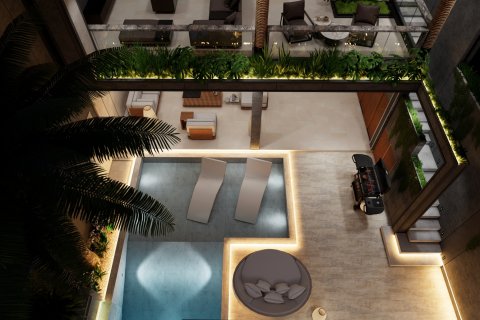 Villa à Rawai, Thaïlande 6 chambres № 169909 - photo 3