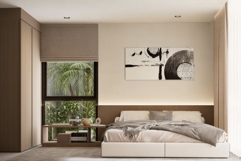Villa in Koh Pha Ngan, Thailand 3 Schlafzimmer № 169908 - Foto 27