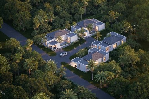 Villa in Koh Pha Ngan, Thailand 3 Schlafzimmer № 169908 - Foto 19