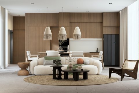 Villa in Koh Pha Ngan, Thailand 3 bedrooms № 169908 - photo 7