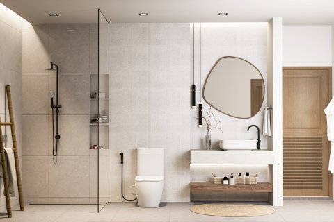 Villa in Koh Pha Ngan, Thailand 3 bedrooms № 169908 - photo 11