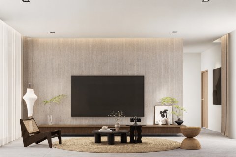 Villa in Koh Pha Ngan, Thailand 3 bedrooms № 169908 - photo 9