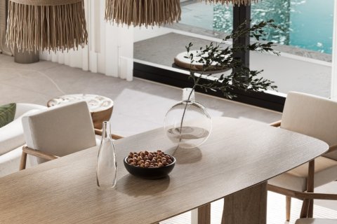 Villa in Koh Pha Ngan, Thailand 3 Schlafzimmer № 169908 - Foto 24