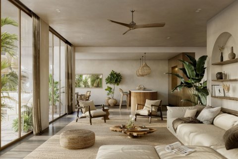 Villa in Sam Roi Yot, Thailand 3 Schlafzimmer № 169914 - Foto 12