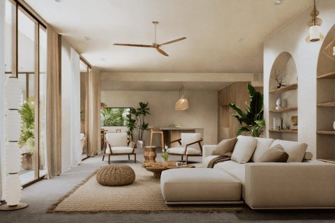 Villa in Sam Roi Yot, Thailand 3 Schlafzimmer № 169914 - Foto 16