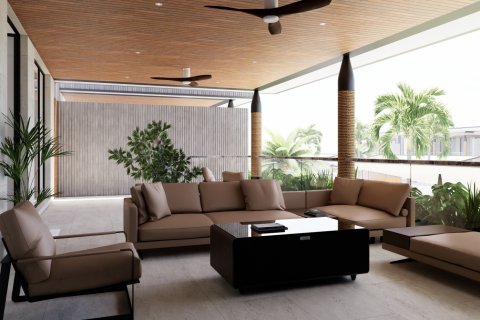 Villa in Rawai, Thailand 4 bedrooms № 169910 - photo 12