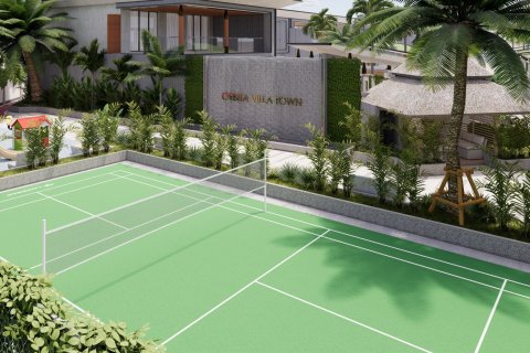 Villa in Rawai, Thailand 4 bedrooms № 169910 - photo 24