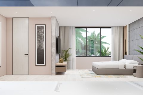 Villa in Rawai, Thailand 4 bedrooms № 169910 - photo 5