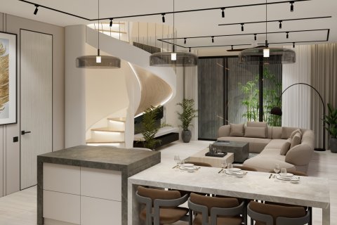 Villa in Rawai, Thailand 4 bedrooms № 169910 - photo 9