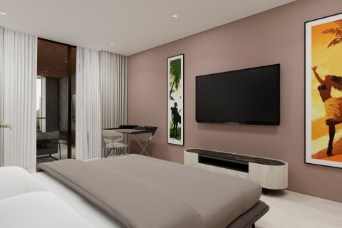 Villa in Rawai, Thailand 4 bedrooms № 169910 - photo 3