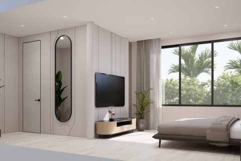 Villa in Rawai, Thailand 4 bedrooms № 169910 - photo 13