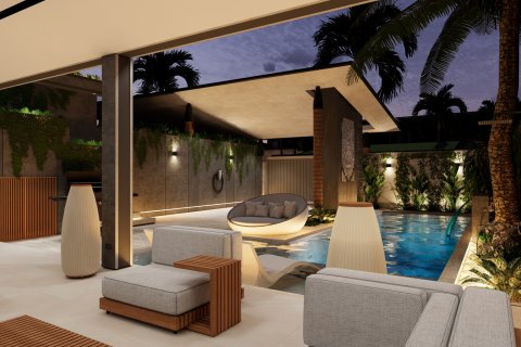 Villa in Rawai, Thailand 4 bedrooms № 169910 - photo 15