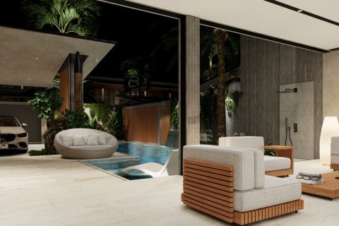 Villa in Rawai, Thailand 4 bedrooms № 169910 - photo 18