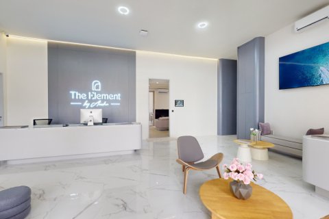 Penthouse à The Element by Anocha, Kamala, Thaïlande 1 chambre № 179046