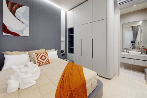 Penthouse à The Element by Anocha, Kamala, Thaïlande 1 chambre № 179047