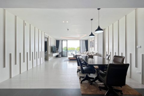 Eigentumswohnung in Hua Hin, Thailand, 3 Schlafzimmer № 221968 - Foto 15