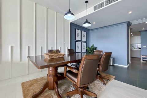 Eigentumswohnung in Hua Hin, Thailand, 3 Schlafzimmer № 221968 - Foto 13