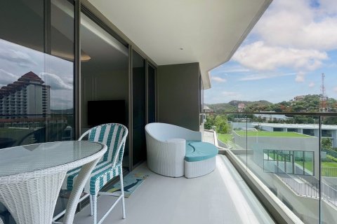 Eigentumswohnung in Hua Hin, Thailand, 3 Schlafzimmer № 221968 - Foto 2