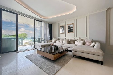 Eigentumswohnung in Hua Hin, Thailand, 3 Schlafzimmer № 221968 - Foto 8