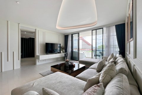 Eigentumswohnung in Hua Hin, Thailand, 3 Schlafzimmer № 221968 - Foto 9