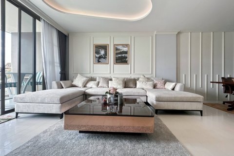 Eigentumswohnung in Hua Hin, Thailand, 3 Schlafzimmer № 221968 - Foto 7