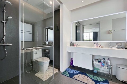 Eigentumswohnung in Hua Hin, Thailand, 3 Schlafzimmer № 221968 - Foto 25