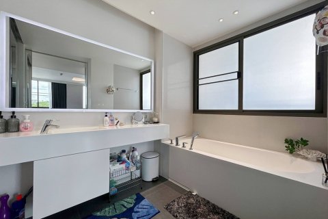 Eigentumswohnung in Hua Hin, Thailand, 3 Schlafzimmer № 221968 - Foto 24