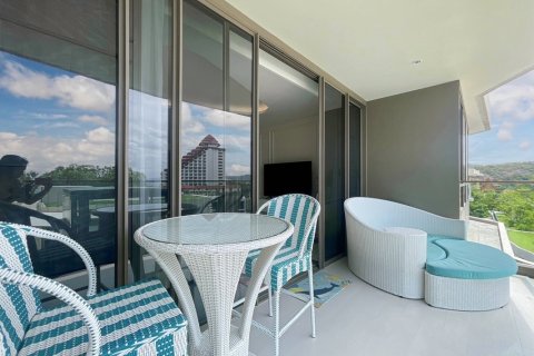 Eigentumswohnung in Hua Hin, Thailand, 3 Schlafzimmer № 221968 - Foto 3