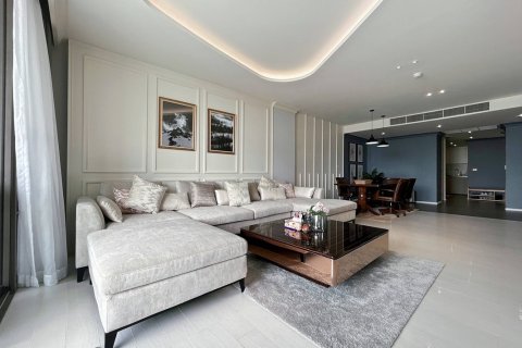 Eigentumswohnung in Hua Hin, Thailand, 3 Schlafzimmer № 221968 - Foto 6