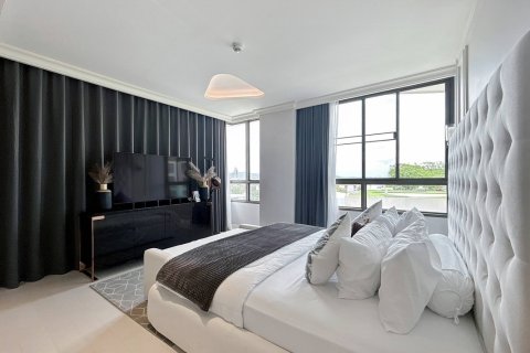 Eigentumswohnung in Hua Hin, Thailand, 3 Schlafzimmer № 221968 - Foto 21