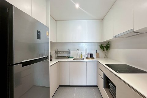 Eigentumswohnung in Hua Hin, Thailand, 3 Schlafzimmer № 221968 - Foto 16