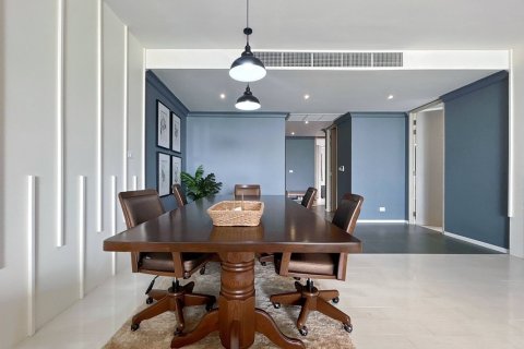 Eigentumswohnung in Hua Hin, Thailand, 3 Schlafzimmer № 221968 - Foto 11