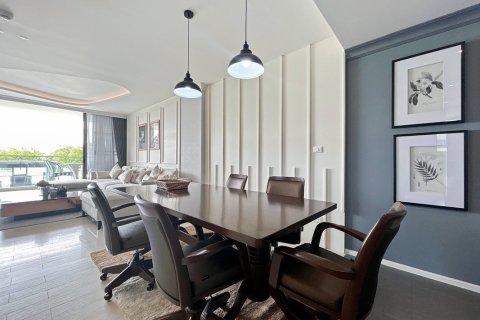 Eigentumswohnung in Hua Hin, Thailand, 3 Schlafzimmer № 221968 - Foto 14