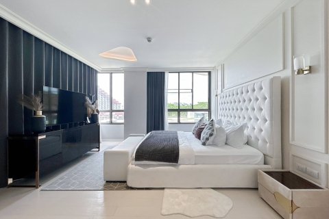 Eigentumswohnung in Hua Hin, Thailand, 3 Schlafzimmer № 221968 - Foto 23