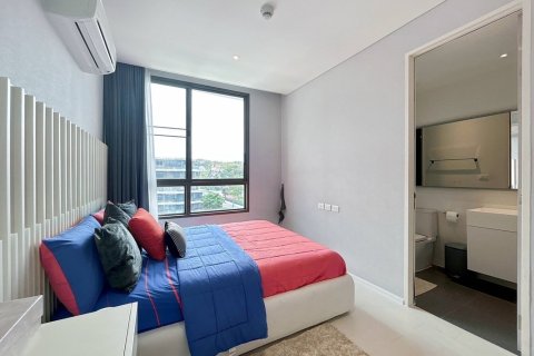 Eigentumswohnung in Hua Hin, Thailand, 3 Schlafzimmer № 221968 - Foto 29