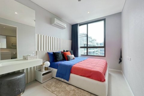 Eigentumswohnung in Hua Hin, Thailand, 3 Schlafzimmer № 221968 - Foto 26