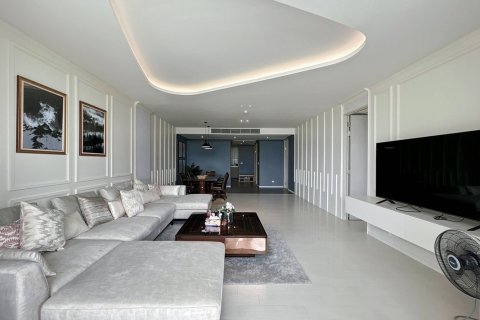 Eigentumswohnung in Hua Hin, Thailand, 3 Schlafzimmer № 221968 - Foto 5