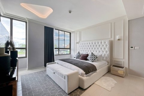 Eigentumswohnung in Hua Hin, Thailand, 3 Schlafzimmer № 221968 - Foto 20
