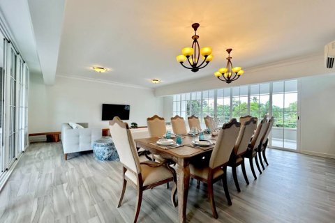 Eigentumswohnung in Hua Hin, Thailand, 4 Schlafzimmer № 221974 - Foto 5