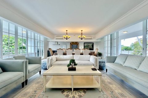 Eigentumswohnung in Hua Hin, Thailand, 4 Schlafzimmer № 221974 - Foto 3