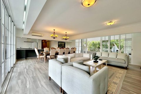 Eigentumswohnung in Hua Hin, Thailand, 4 Schlafzimmer № 221974 - Foto 10