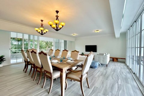 Eigentumswohnung in Hua Hin, Thailand, 4 Schlafzimmer № 221974 - Foto 9