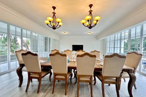 Eigentumswohnung in Hua Hin, Thailand, 4 Schlafzimmer № 221974 - Foto 8