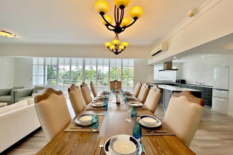 Eigentumswohnung in Hua Hin, Thailand, 4 Schlafzimmer № 221974 - Foto 11