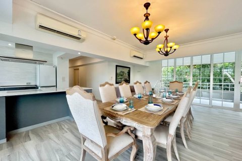 Eigentumswohnung in Hua Hin, Thailand, 4 Schlafzimmer № 221974 - Foto 16
