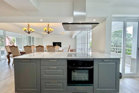 Eigentumswohnung in Hua Hin, Thailand, 4 Schlafzimmer № 221974 - Foto 14