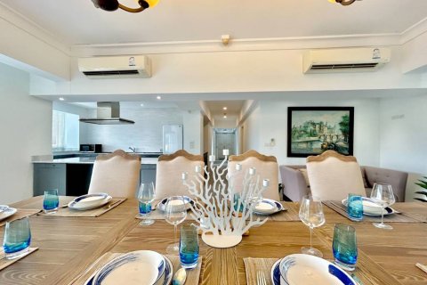 Eigentumswohnung in Hua Hin, Thailand, 4 Schlafzimmer № 221974 - Foto 17