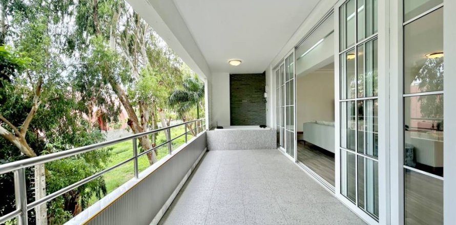 Eigentumswohnung in Hua Hin, Thailand, 4 Schlafzimmer № 221974