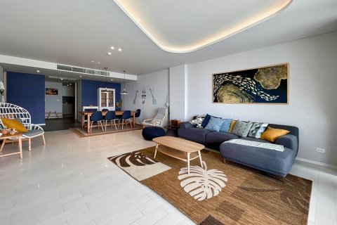 Eigentumswohnung in Hua Hin, Thailand, 3 Schlafzimmer № 221969 - Foto 7