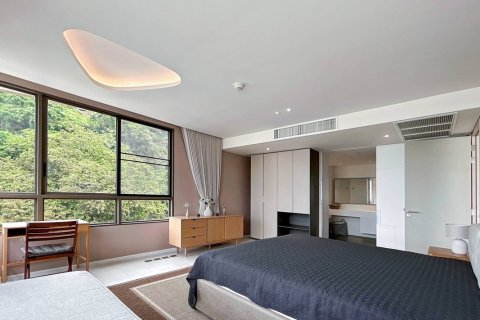 Eigentumswohnung in Hua Hin, Thailand, 3 Schlafzimmer № 221969 - Foto 26